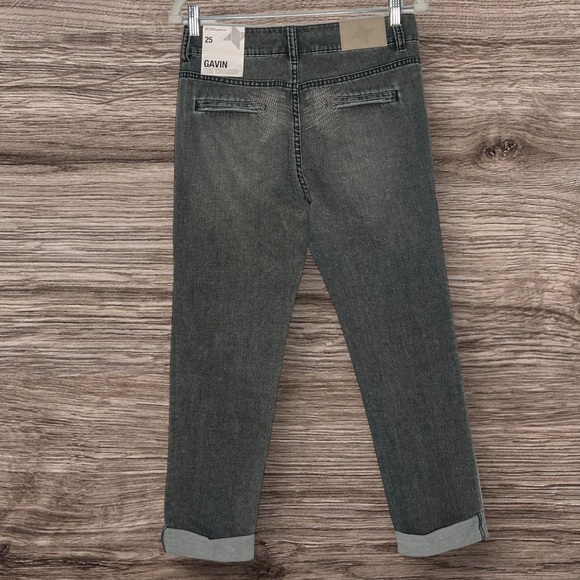 BCBG Gavin “The Trouser” SIZES 25 OR 26” NWT - Picture 5 of 15